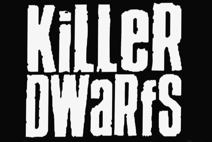 KILLER DWARFS image