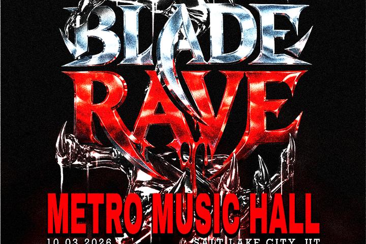 BLADE RAVE