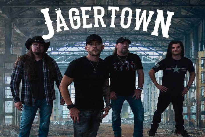 Jagertown 