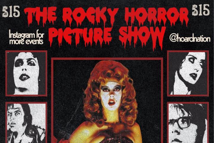 The Rocky Horror Picture Show