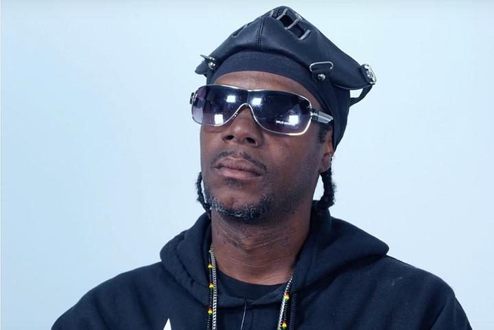 Brotha Lynch Hung