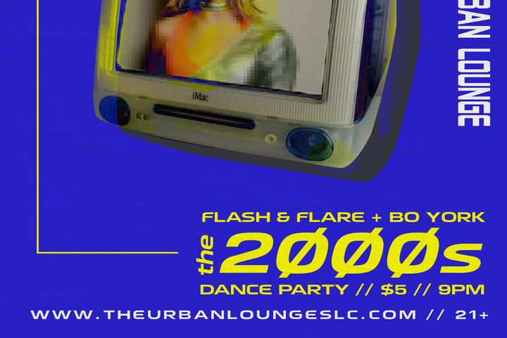 2000s Party