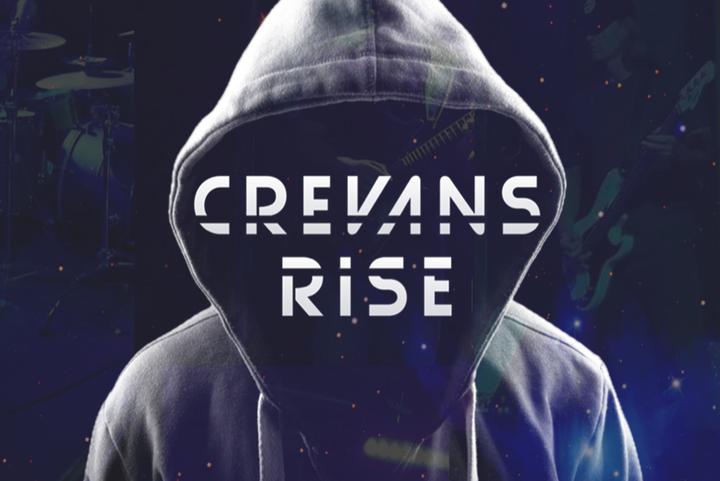 Crevans Rise