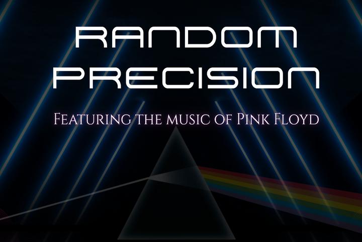 Random Precision: A Pink Floyd Tribute image
