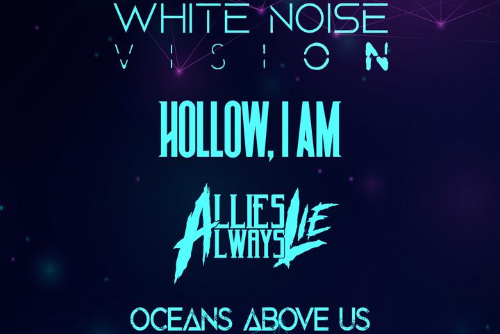 White Noise Vision