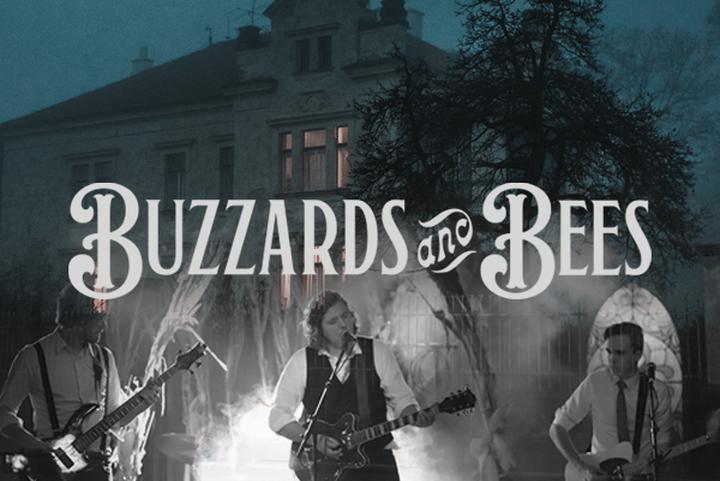 Buzzards & Bees Music Festival