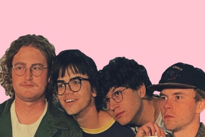 The Moonspinners image