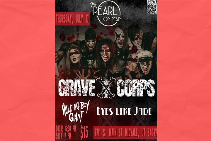 Grave Corps image