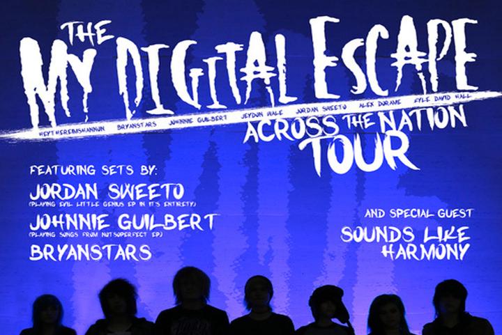 My Digital Escape