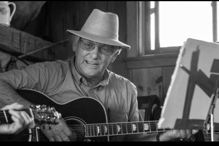 Jim Avett (father of The Avett Brothers)