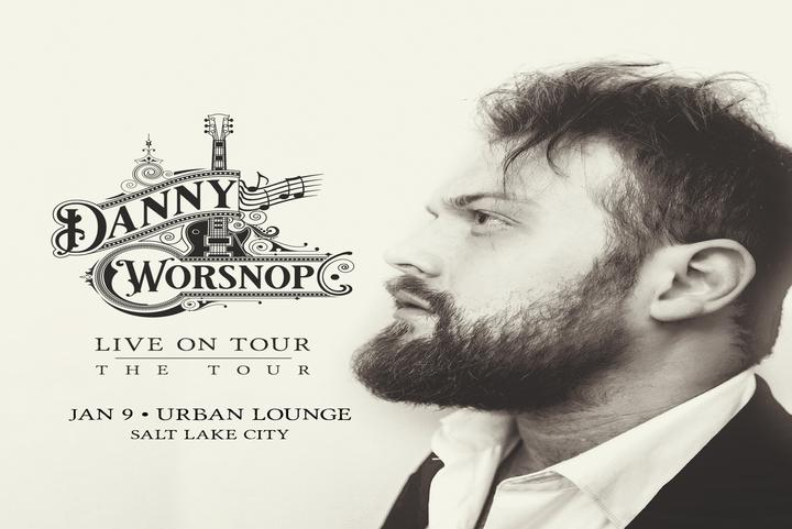 Danny Worsnop