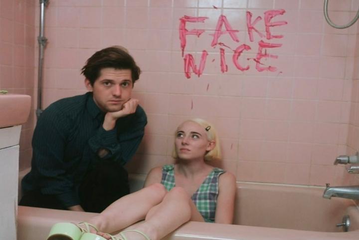 Fake Nice