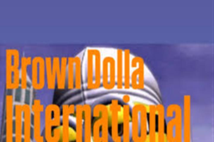 Dj Brown Dolla  image