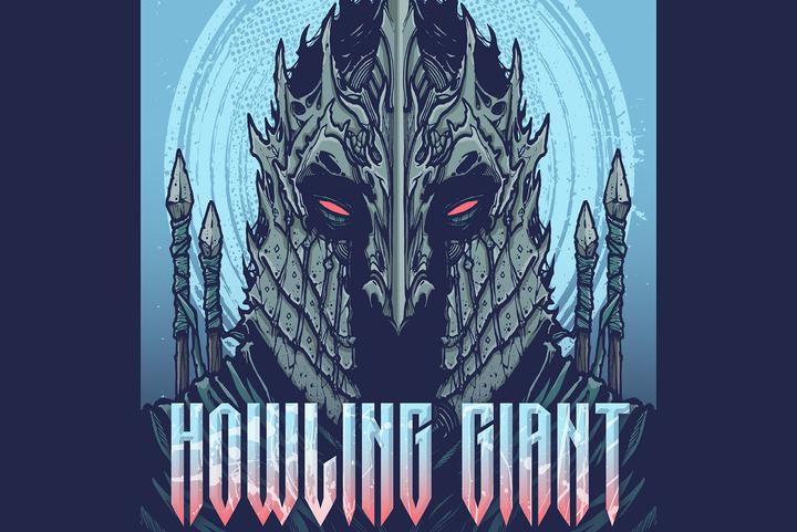 Howling Giant