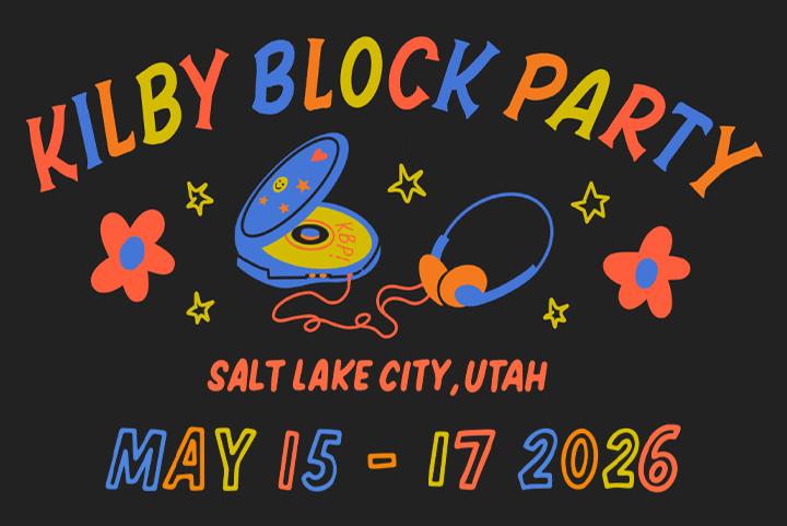 Kilby Block Party 2026