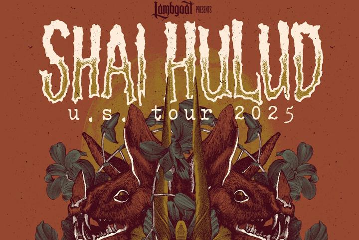 Shai Hulud