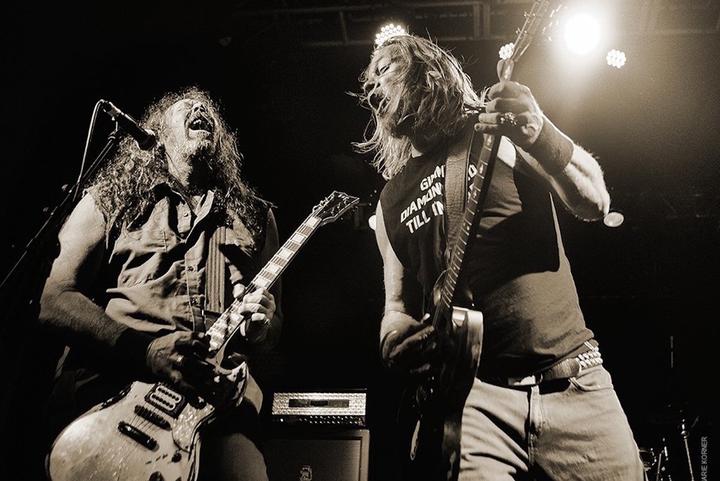 Corrosion of Conformity