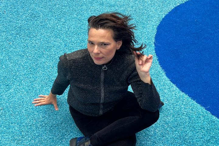 Lætitia Sadier