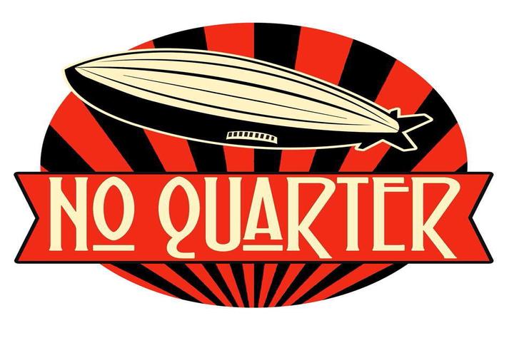 Cancelled: No Quarter