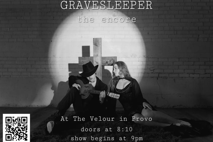 GRAVESLEEPER (Theatrical Concert)