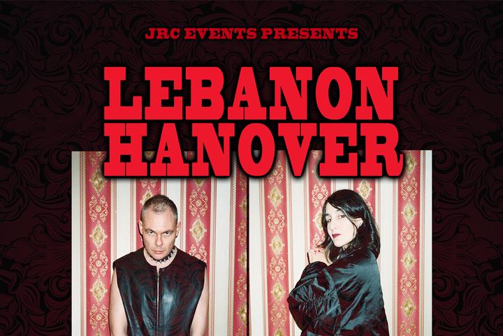 Lebanon Hanover image