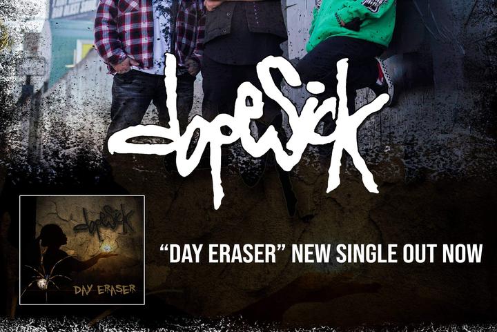 Dopesick (x-Skinlab, Prong / Ministry)