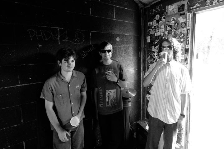 transmitter single release