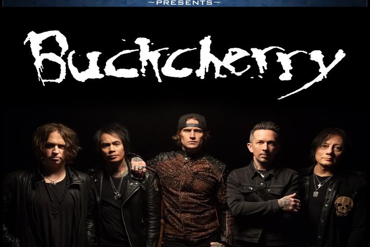 Buckcherry