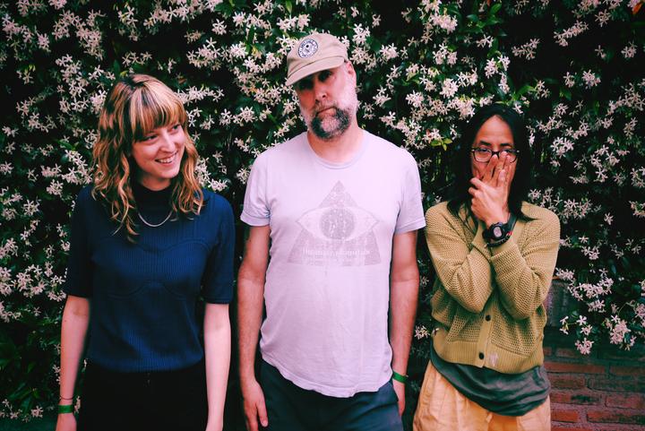 Built to Spill image