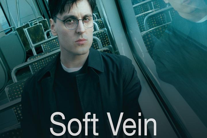 Soft Vein image