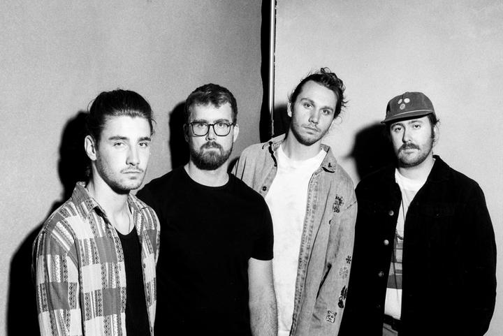 Night 2: Cardinal Bloom