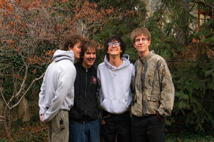 BONNEVILLE (Single Release)