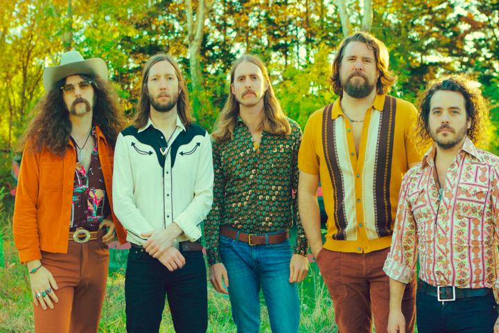 The Sheepdogs