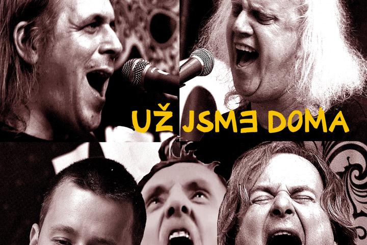 Uz Jsme Doma