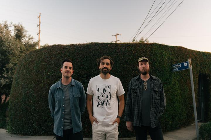 Oliver Hazard & The Last Revel: Head West