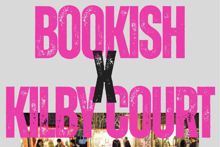 Bookish image