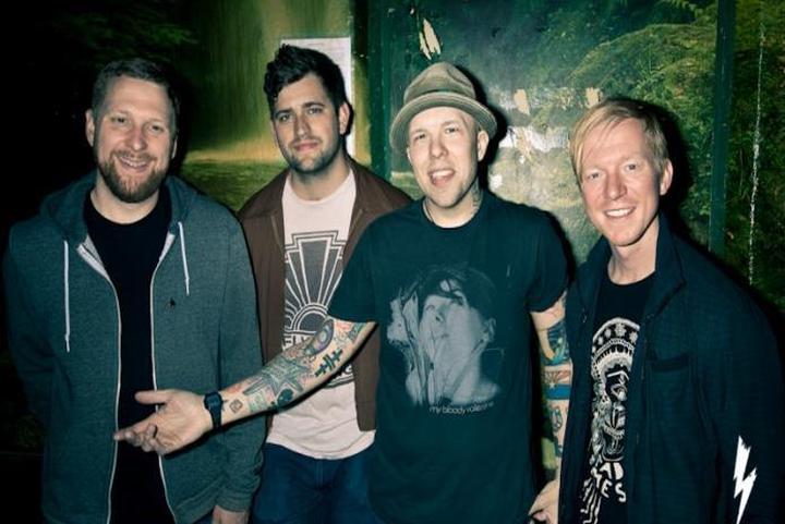 The Ataris