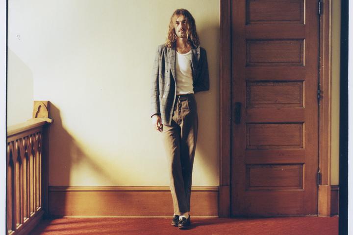 Deeper Sleeper (Joshua Harmon) image