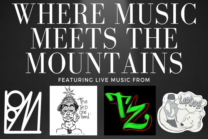 Save Our Canyons: Where Music Meets the Mountains image