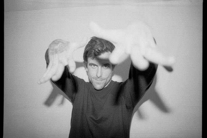 Anthony Green