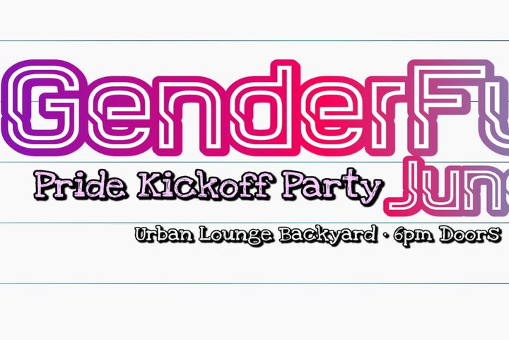 Genderfuq 2021
