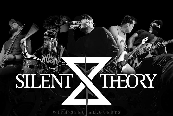 Silent Theory image
