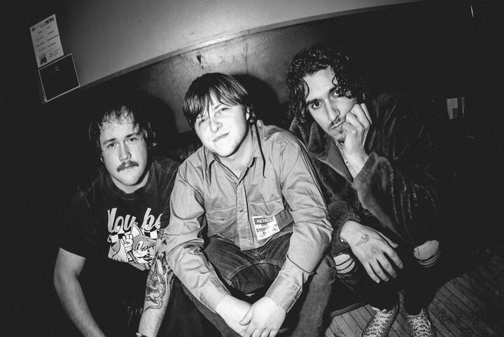 Cheerleader Roadkill