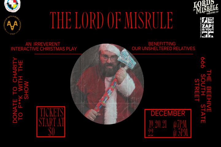 The Lord of Misrule