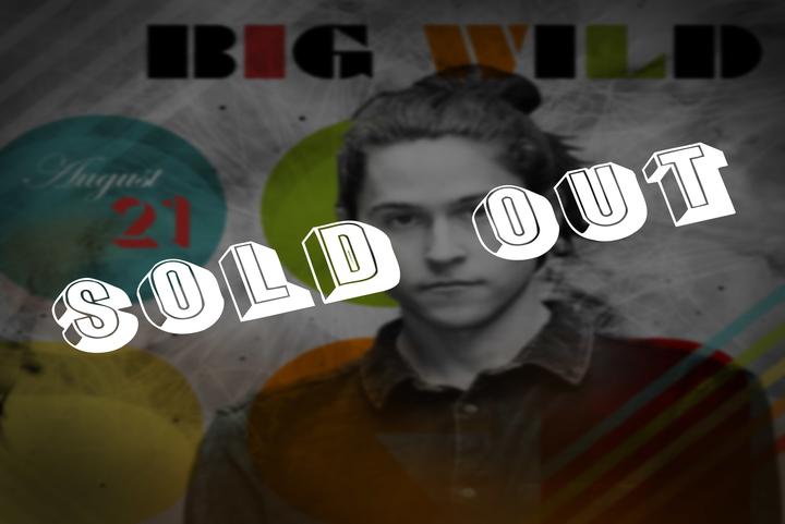 Big Wild