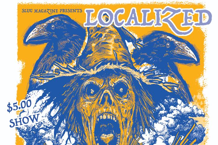 Localized