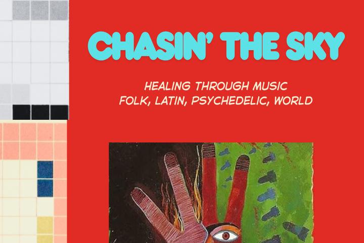 Chasin' The Sky image