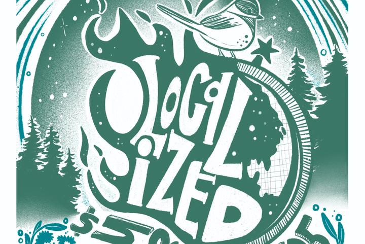 SLUG Localized