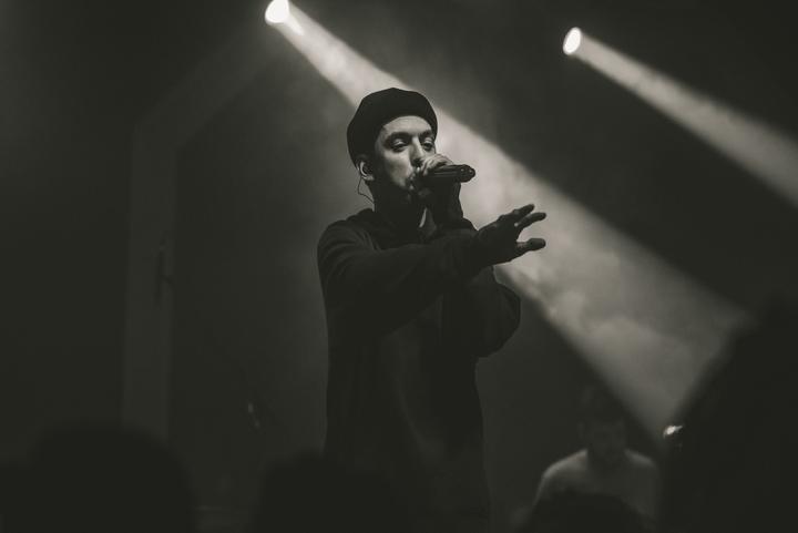 GRIEVES