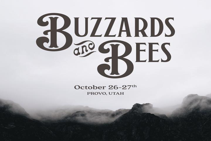 Buzzards & Bees Music Festival